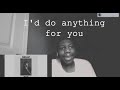 Frank Ocean - Seigfried | lyrics | i would never cry to a frank ocean song