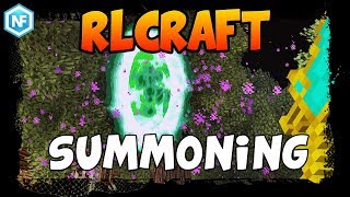 RL Craft Summoning Guide