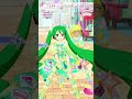 【プリチャン】ミラクルアイドルコーデで輝く永遠ヒストリー【マイキャラは永遠】