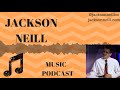 Larry Fitzmaurice on A Star is Born, Trench Review: Jackson Neill Music Podcast EP. 49 (10-17-18)