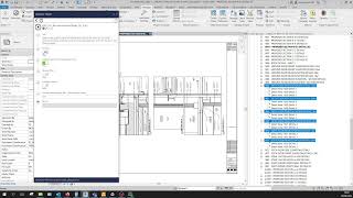 Revit+Dynamo+Python. Rename Views As Sheet Numbers