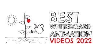 Best Whiteboard Animation Companies | Top Whiteboard Animation Video Examples | Broadcast2World