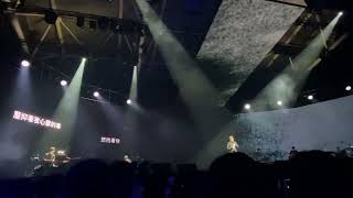 240504 圭賢 ASIA TOUR [Restart] in 臺灣 - 내 마음을 누르는 일 (Daystar)