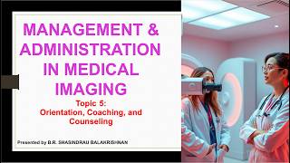 Orientation, Coaching, and Counseling