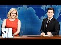 Weekend Update: Laura Ingraham - SNL