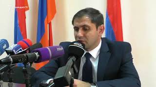 Երևանի՝ մեգապոլիս դառնալու գործընթացը կասեցվելու է. Սուրեն Պապիկյան