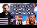 Election Day, Dr. Steve Turley and the Unstoppable Rise of a New Conservative Age