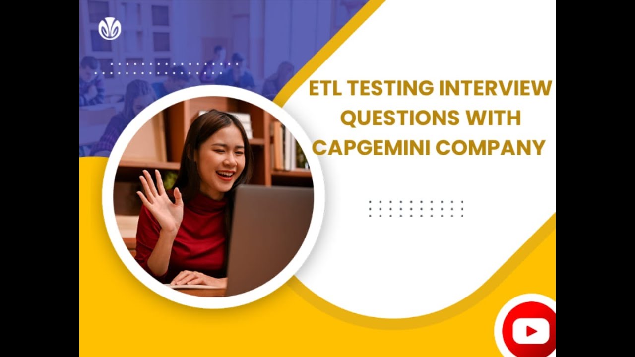 Capgemini Interview Questions Youtube