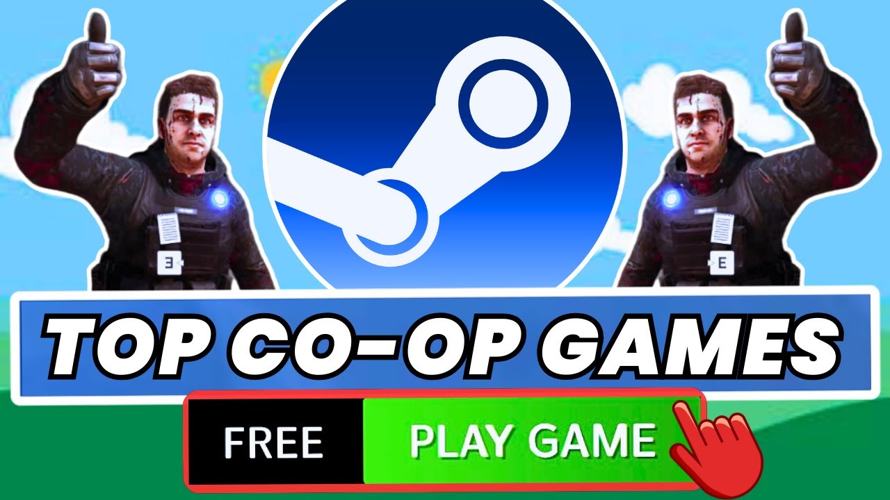 Top 30 Best Free Co Op Games To Play With Friends On Pc Lucox Cl Top 30 Best Free Co Op Games To Play With Friends On Pc Lucox Cl