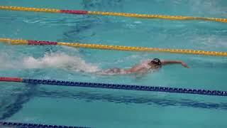 インカレ 男子 400m FR 予選 鈴木基 髙橋英 藤永 今西