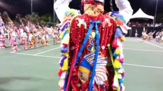 Bermuda Gombey Festival 2016 Bermuda Gombey Festival 2016