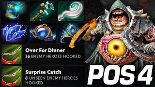 Pudge Hooks Are Law: Once You're Hooked - You're Cooked! | Pudge Official