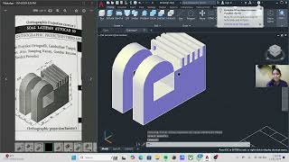 Autocad 3D page 19