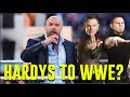 Will the Hardy Boyz Return to WWE?