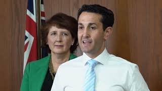 Palaszczuk Government fails to implement Coaldrake report