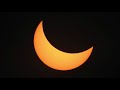 total eclipse in ontario or