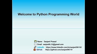 Python Demo automation 4G 5G AL Machine learning