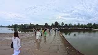 (Ep2-ខ) Angkor Wat #360