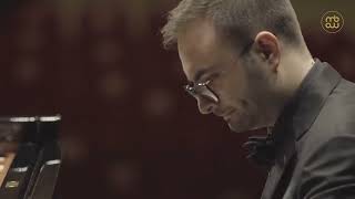 E  Morricone   Playing Love - Leonardo Colafelice, piano