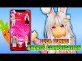 🐰 Text To Speech 🥕 Luca Bunny Shorts Complication #2 🥕 Roblox Story