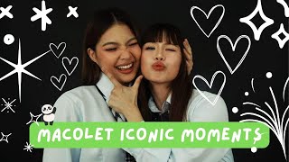 BINI Ship - MaColet Moments | BINI VIDEOS