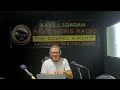 Chaplain's Corner with Chaplain Randall Patterson 05-16-23