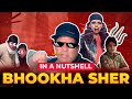 Bhookha Sher in a nutshell || Filmy Jhingalala