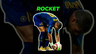 Adriano And His UNFORGETTABLE Debut #shorts #football