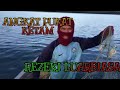 Angkat Pukat Ketam| Rezeki Luar Biasa | Borneo Treasure