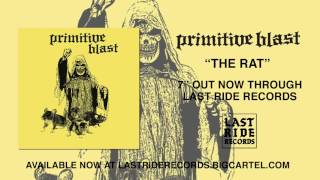 Primitive Blast - The Rat