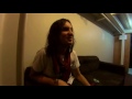 Tame Impala Interview - Q&A with Kevin Parker