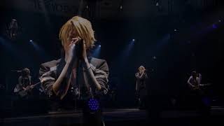 GLAY / つづれ織り～so far and yet so close～ (Miracle Music Hunt Forever 2015 in Tokyo Dome)