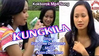 Song:- Kungkila  Kokborok Mp4 Song Singer:- Surabhee Debbarma Music:- Apan Debbarma Please subscribe