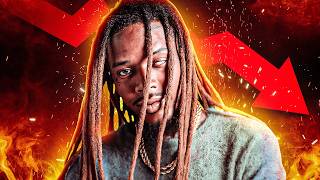 The Tragic Downfall of Fetty Wap