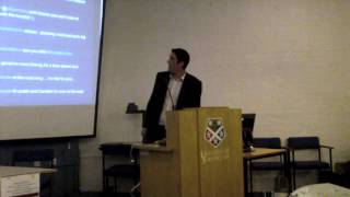 Teachmeet Strathclyde   Ollie Bray mp4 k5rbttz