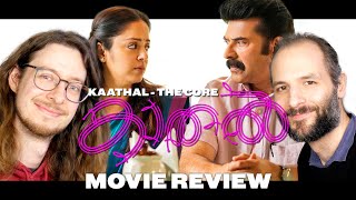 Kaathal - The Core (2023) - Movie Review | Mammootty | Remarkable Malayalam Drama