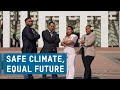 Safe Climate, Equal Future Speakers Tour