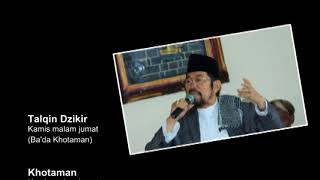 Sholawat Bani Hasyim