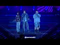 [Fancam] Nanon Concert (7) Born To Fun with MAIYARAP & URBOYTJ [240323] #NanonConcert