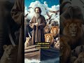 noah’s ark 🛳️ faith in action u0026 god’s promise