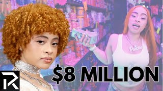 Ice Spice Net Worth An Inside Look at Her Earnings