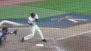 Cameron Simmons (04-01-2017) vs Louisville (Charlottesville, VA)