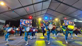 20º Okinawa Festival 2024 - Ryuka Sousaku Eisa Daiko - Kawara