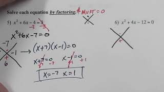 154 Unit 3 Test Review