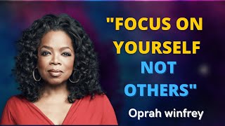 Oprah Winfrey Motivation Speech | This 2 Minute Video Will Change Your Life