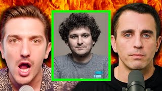 FTX Collapse EXPLAINED to Andrew Schulz