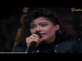 Francessca Peter - Diriku Terbelenggu (Live In Juara Lagu 88) HD