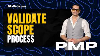 PMP Tutorial | Validate Scope Process