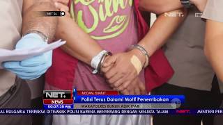 Polisi Terus Mendalami Motif Penembakan Wakapolres Yang Membunuh Adik Ipar -NET24