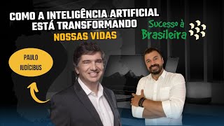 A rápida evolução da tecnologia e da inteligência artificial está transformando nossas vidas.